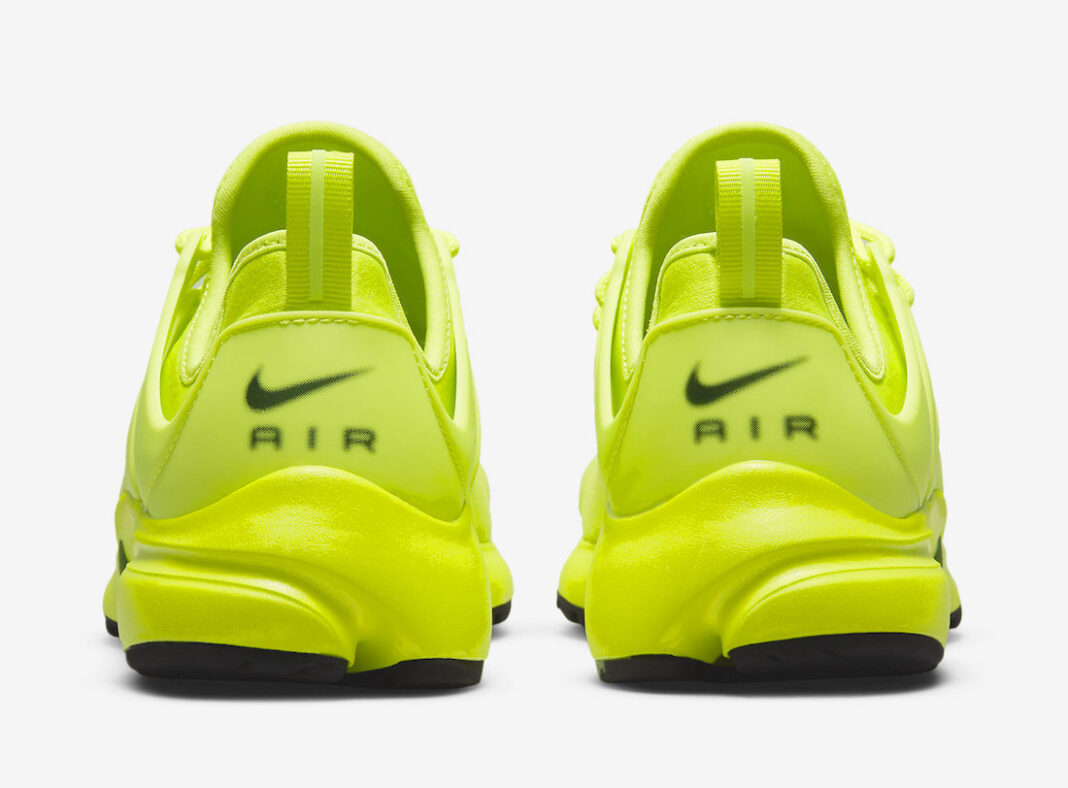 womens nike air presto volt