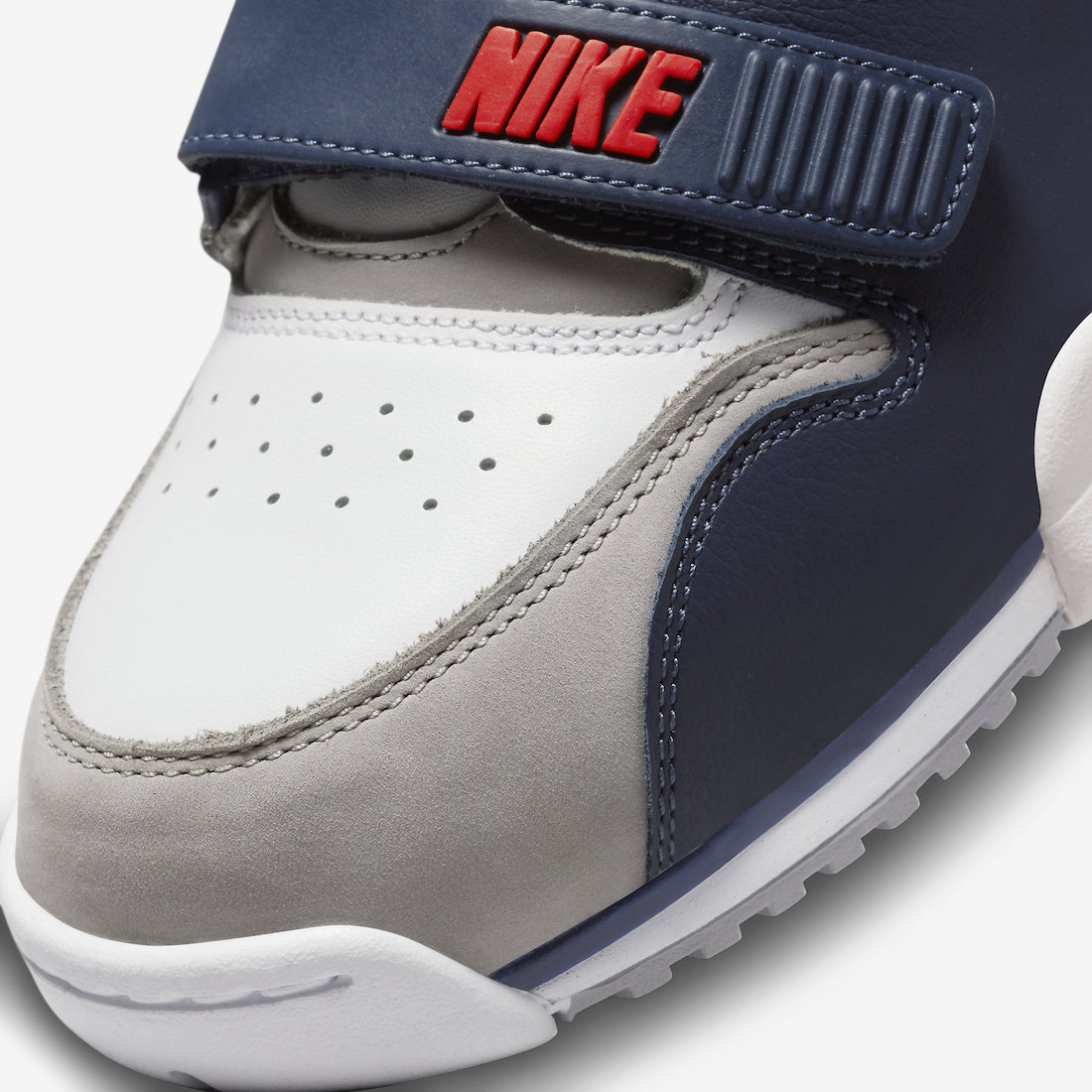 Nike Air Trainer 1 Midnight Navy DM0521-101 2022 Release Date