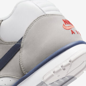 Nike Air Trainer 1 Midnight Navy DM0521-101 Release Date | SBD