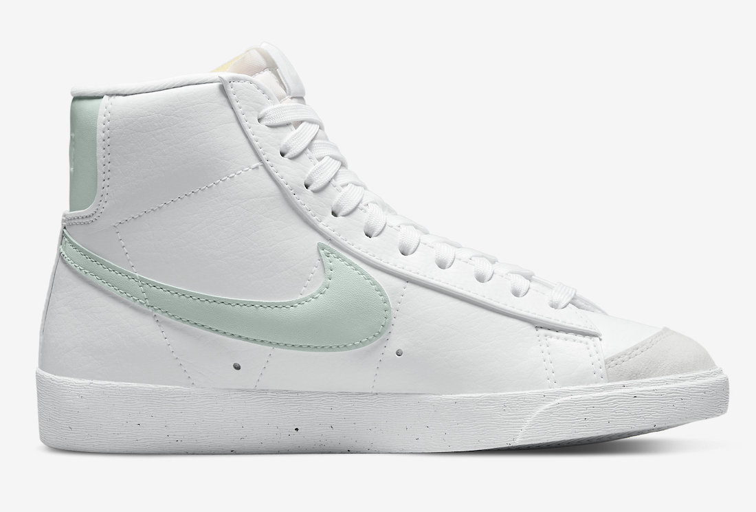 Nike Blazer Mid 77 Next Nature DQ4124-102 Release Date