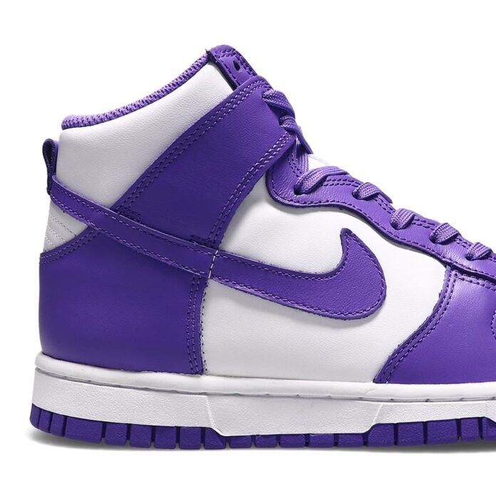 ds court purple