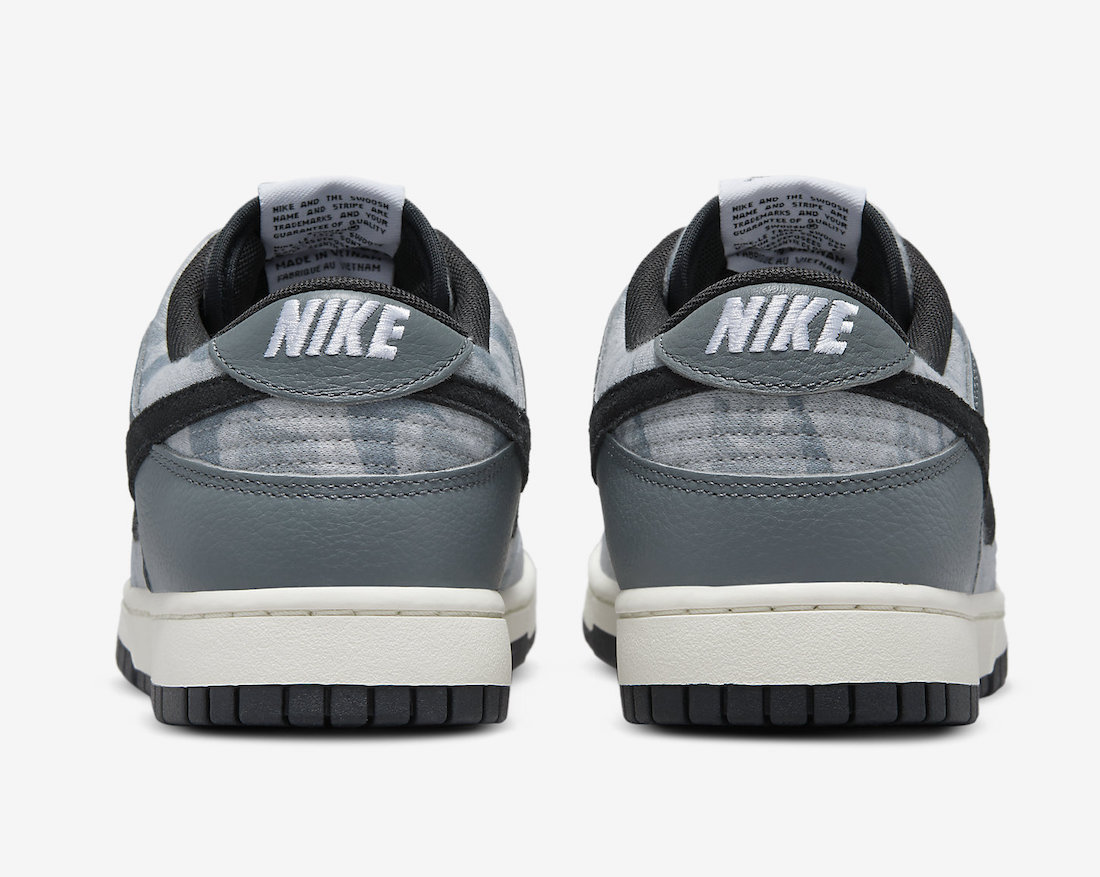 Nike Dunk Low Copy Paste DQ5015-063 Release Date