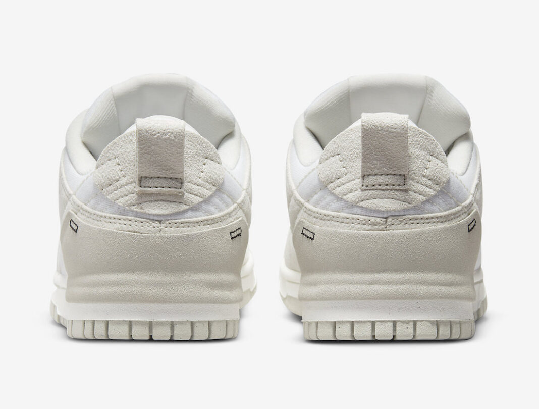 Nike Dunk Low Disrupt 2 Pale Ivory DH4402-101 Release Date | SBD