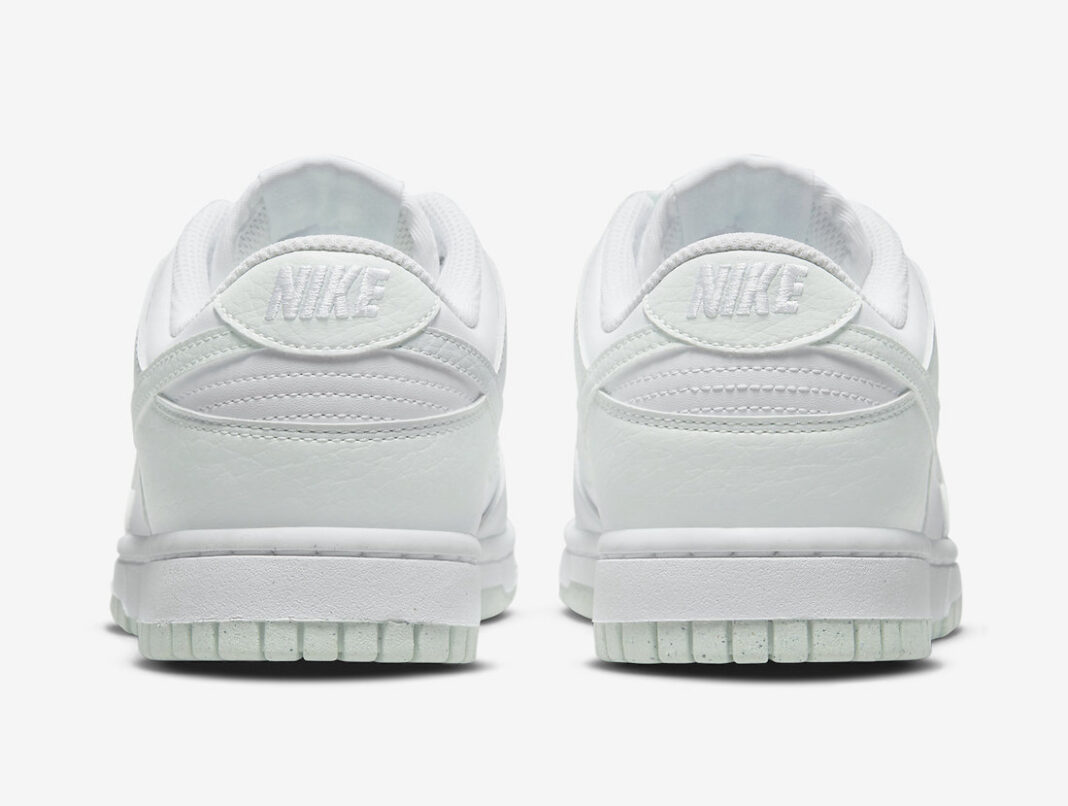 Nike Dunk Low Next Nature White Mint DN1431-102 Release Date | SBD