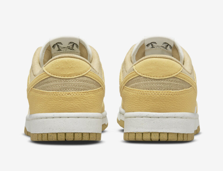 Nike Dunk Low Sun Club DV1681-100 Release Date | SBD