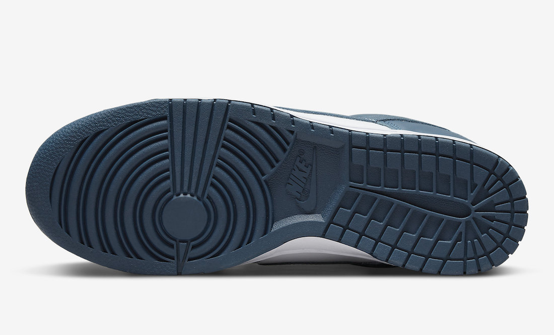 Nike Dunk Low Valerian Blue DD1391-400 Release Date | SBD
