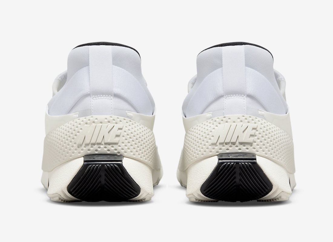 Nike Go FlyEase White Sail CW5883-101 Release Date