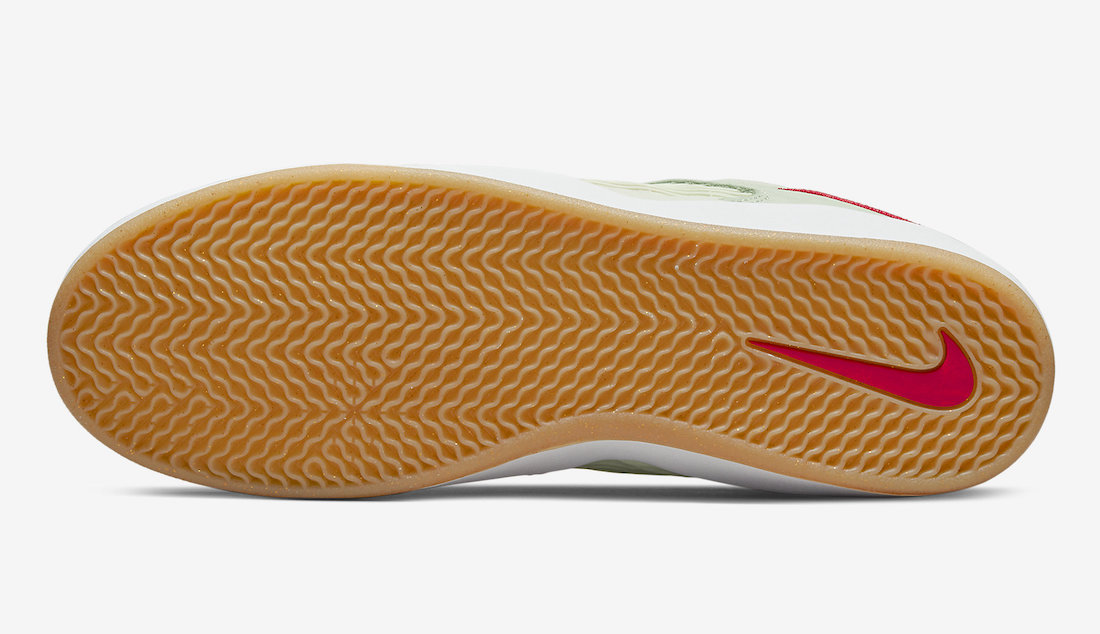 Nike SB Ishod DM0752-001 Release Date