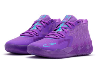 PUMA unidades MB.01 Queen City 377237-10 Release Date