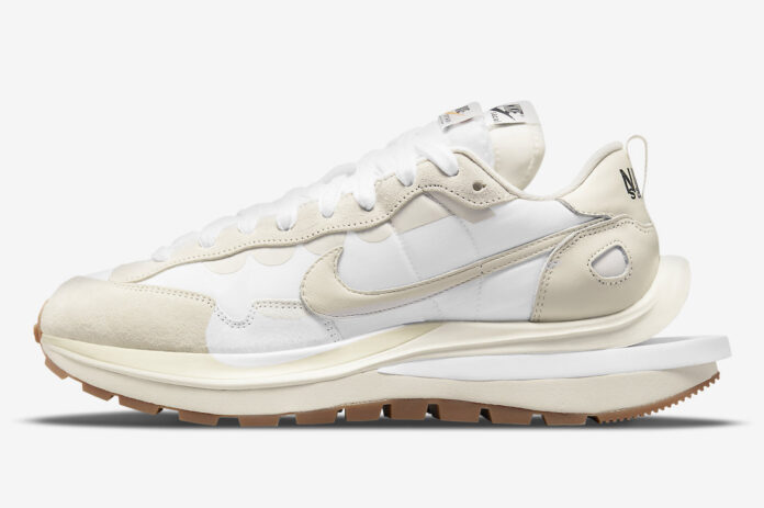 Sacai Nike VaporWaffle Spring 2021 Release Date - Sneaker Bar Detroit