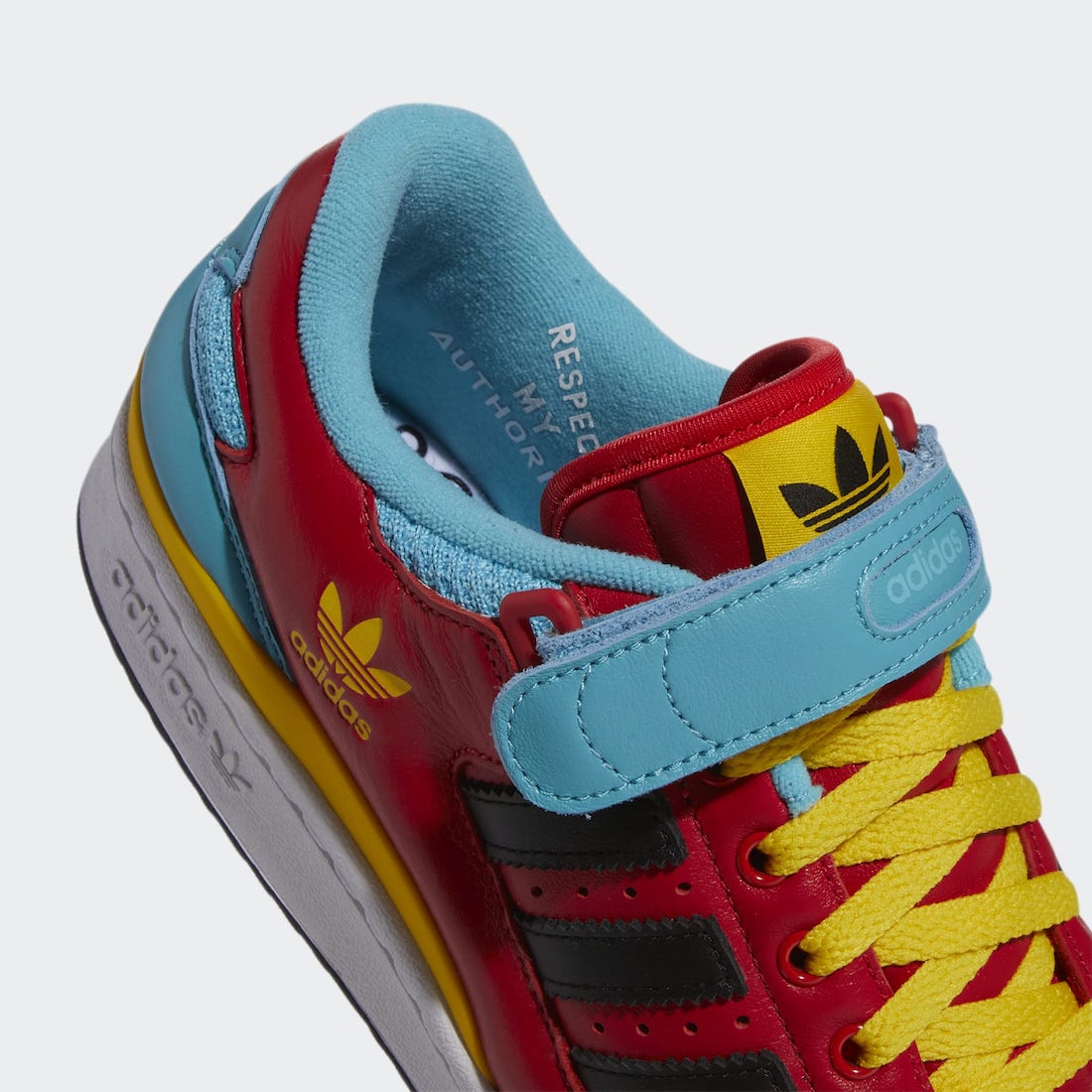 South Park x adidas Forum Low Cartman GY6493 Release Date | SBD