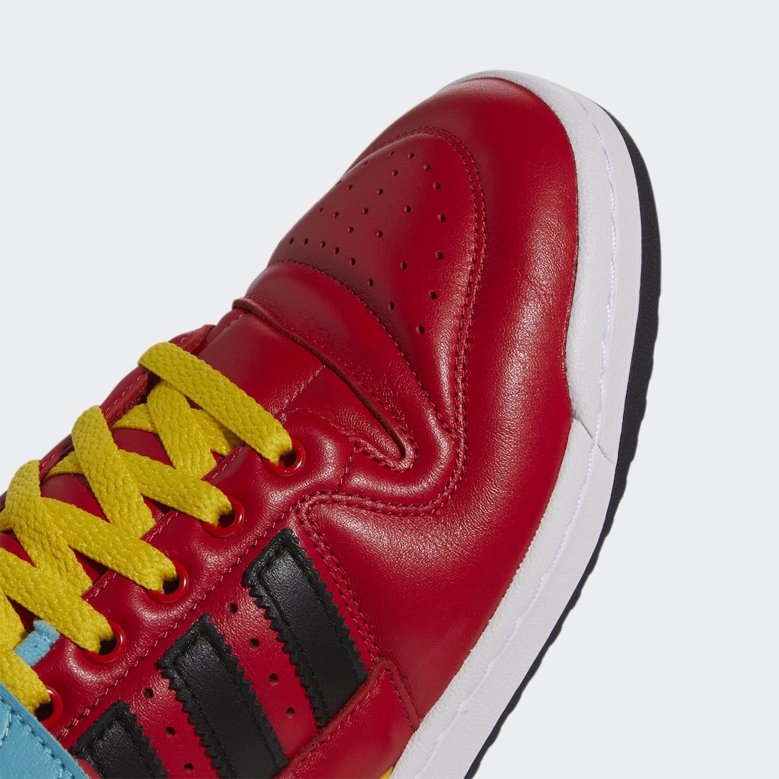 South Park x adidas Forum Low Cartman GY6493 Release Date