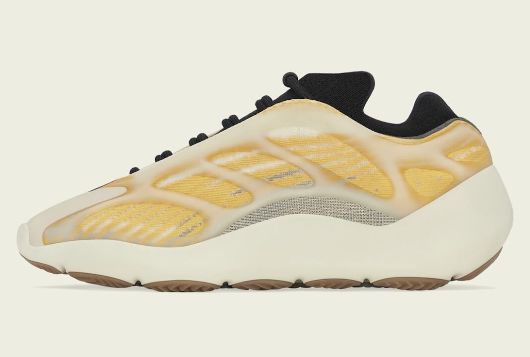 adidas 700 safflower