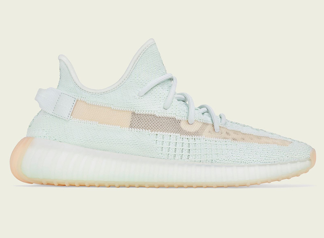 adidas Yeezy Boost 350 V2 Hyperspace 2022 Restock Release Date