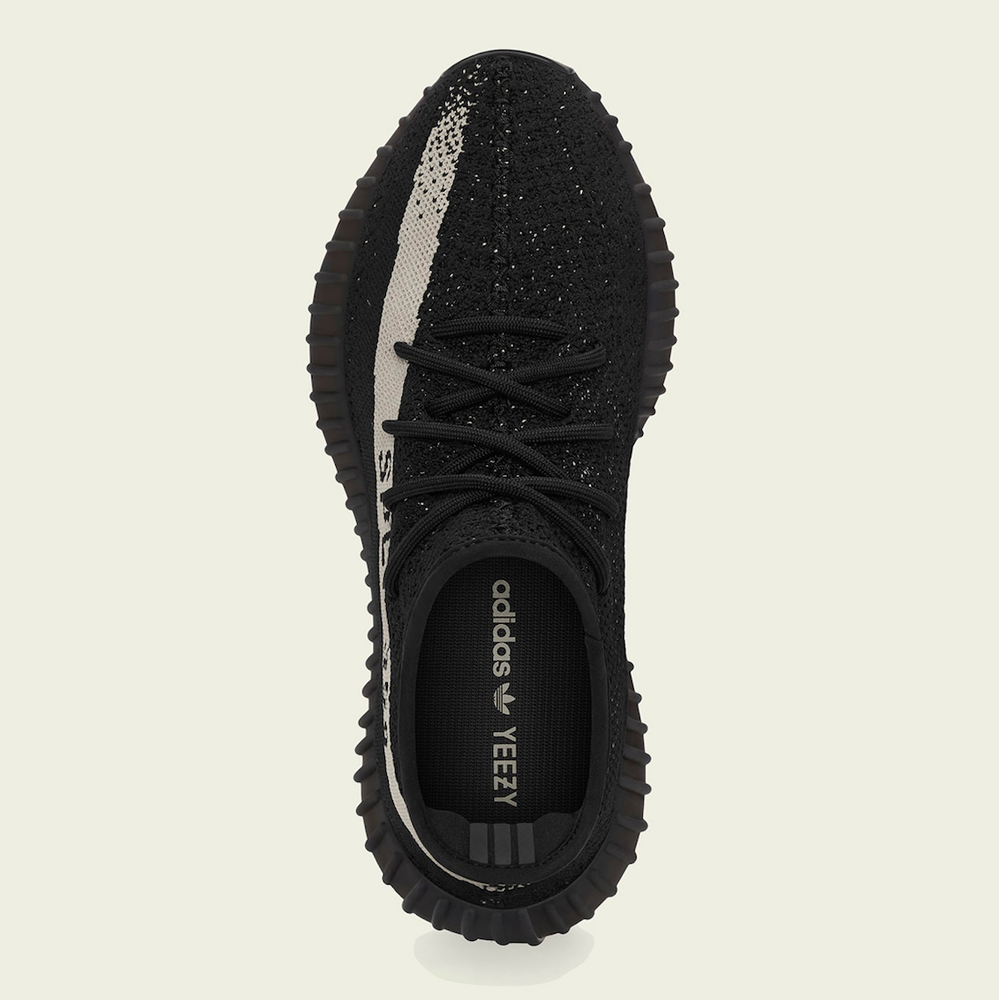 adidas Yeezy Boost 350 V2 Oreo 2022 BY1604 Release Date