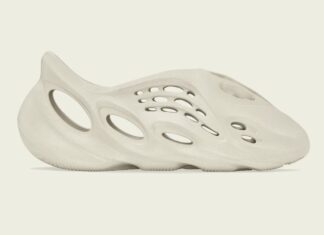 adidas Yeezy Foam Runner Sand FY4567 Restock Release Date