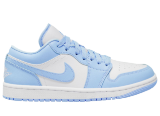 jordan 1 low colorways list