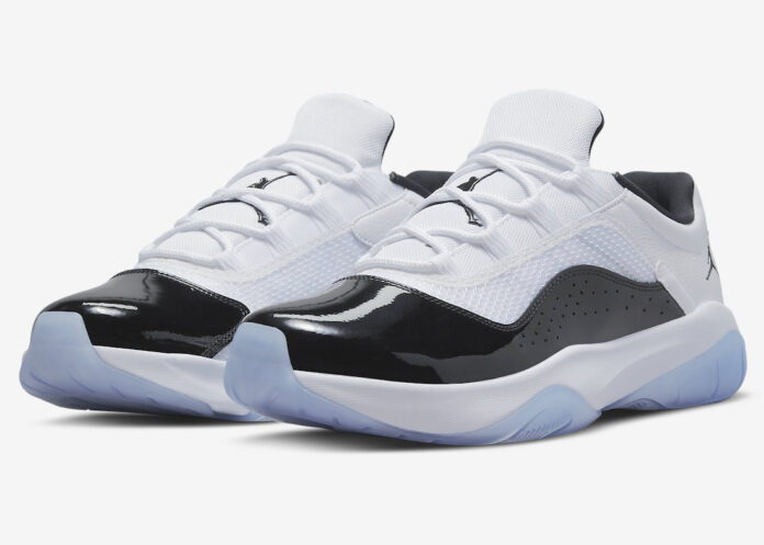 Air Jordan 11 CMFT Low Concord DV2207-100 Release Date | SBD