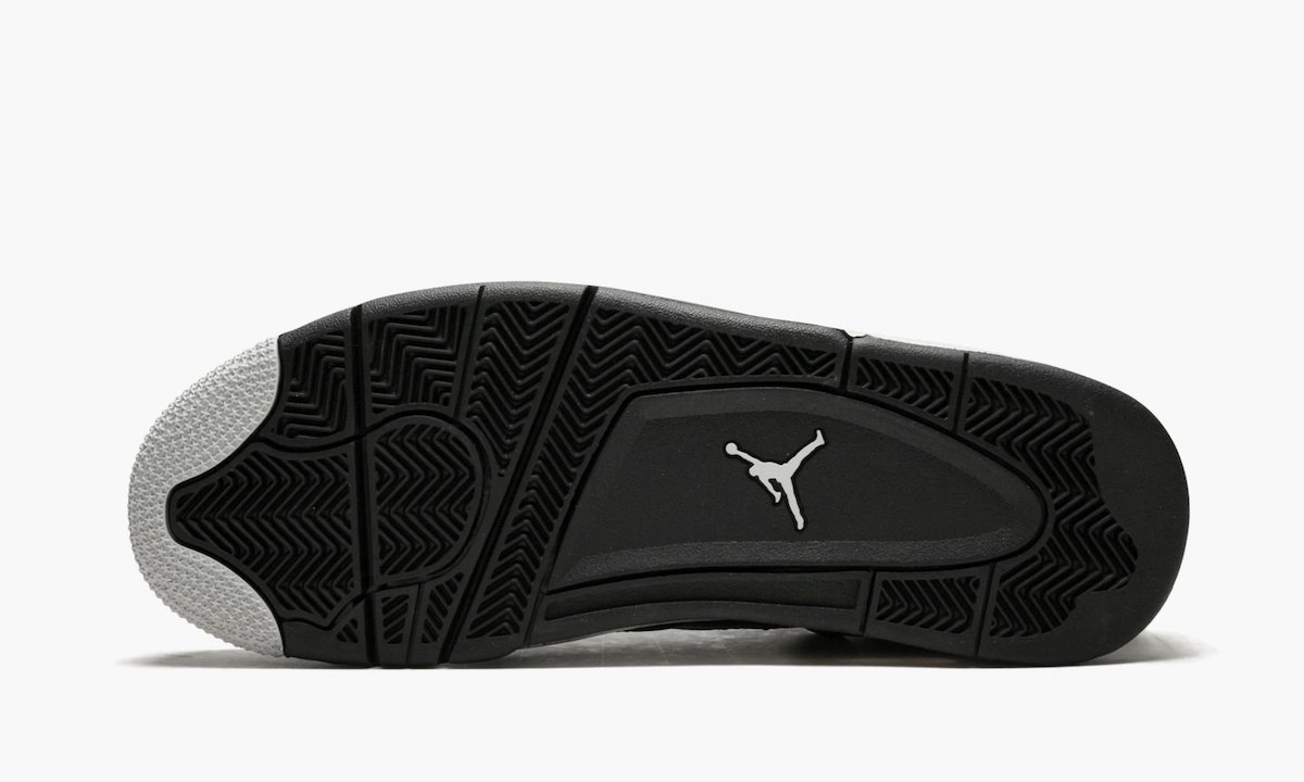 Air Jordan 4 Oreo 2015 314254-003 Date de sortie