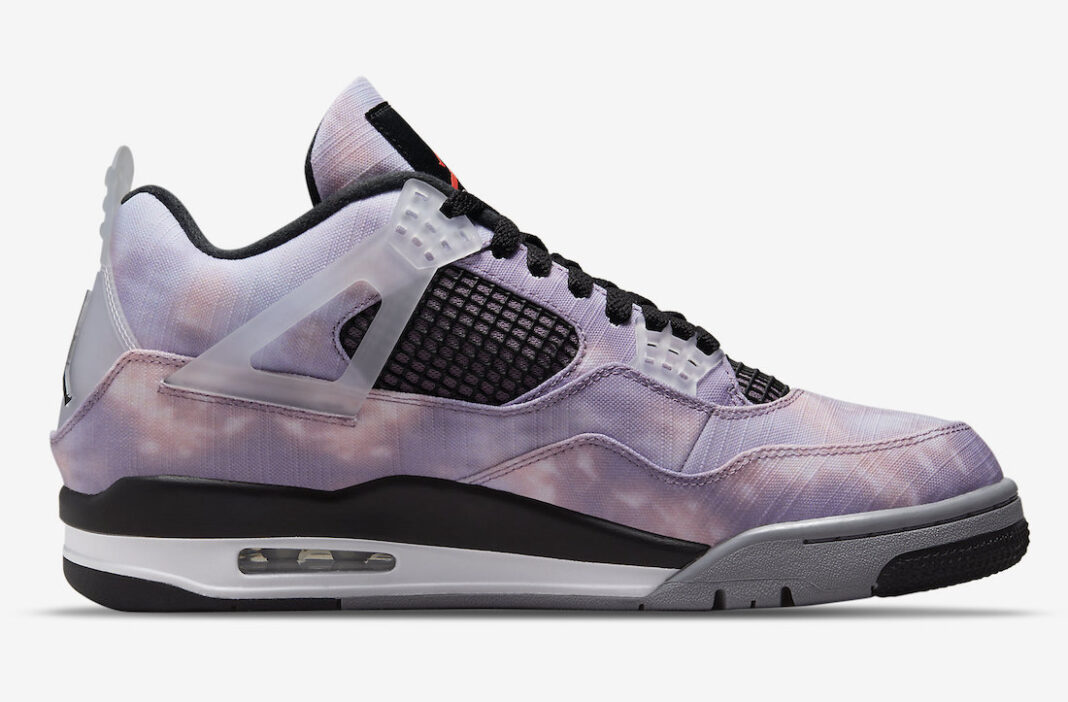 zen master air jordan 4