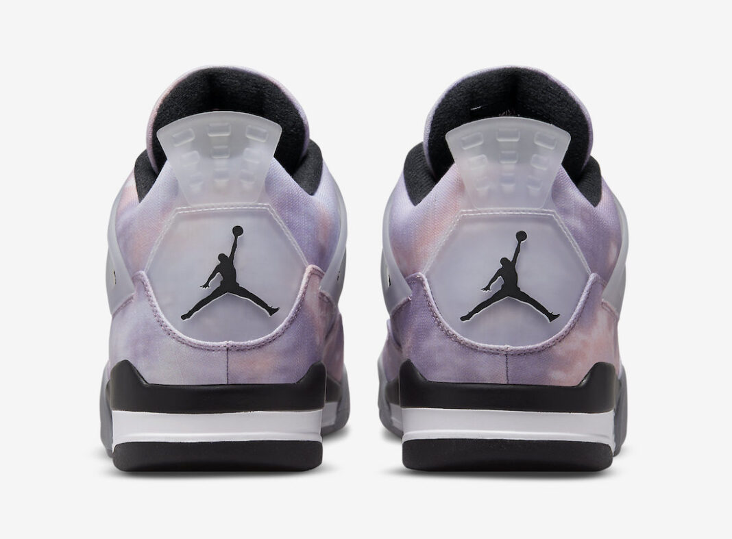 zen master air jordan 4