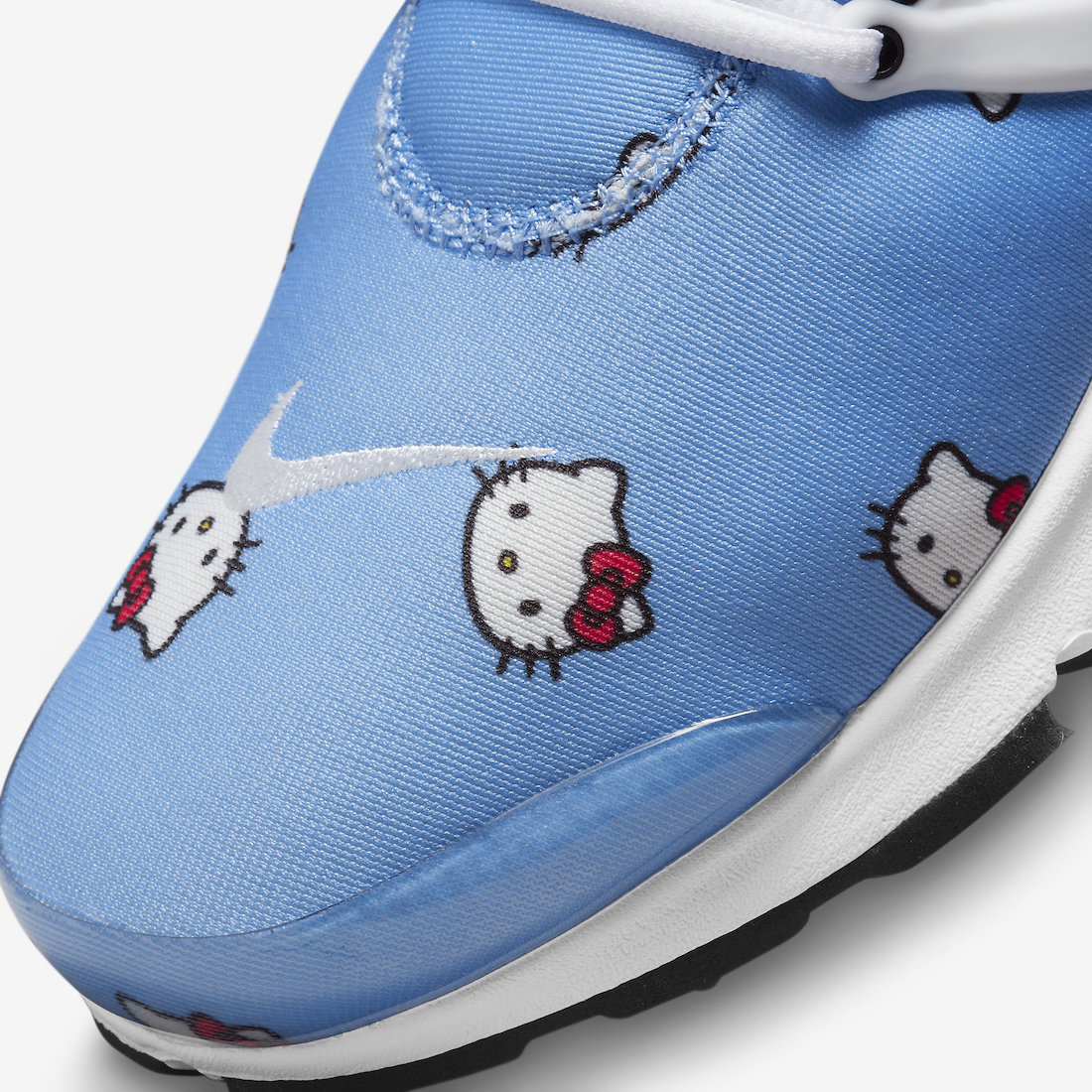 Hello Kitty Nike Air Presto DV3770-400 Release Date Price