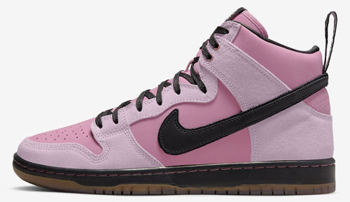 KCDC nike SB dunk high official release dates 2022