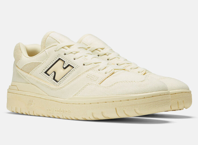 New Balance 550 Conversations Amongst Us Release Date | SBD