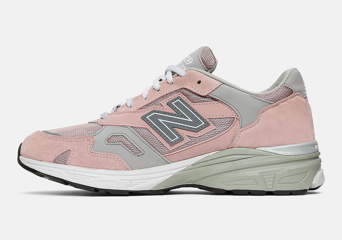 New Balance 920 Pink M920PNK Release Date