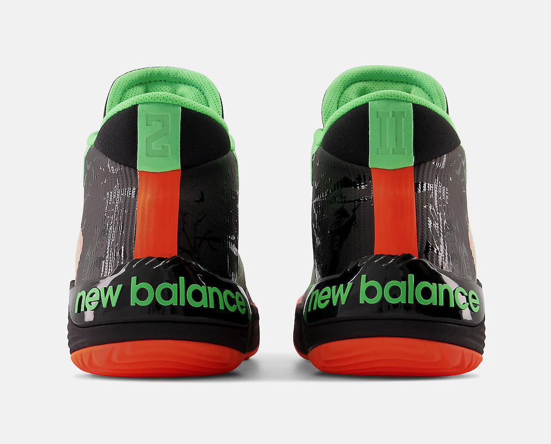 New Balance Kawhi 2 Goosebumps BBKLSGB2 Release Date