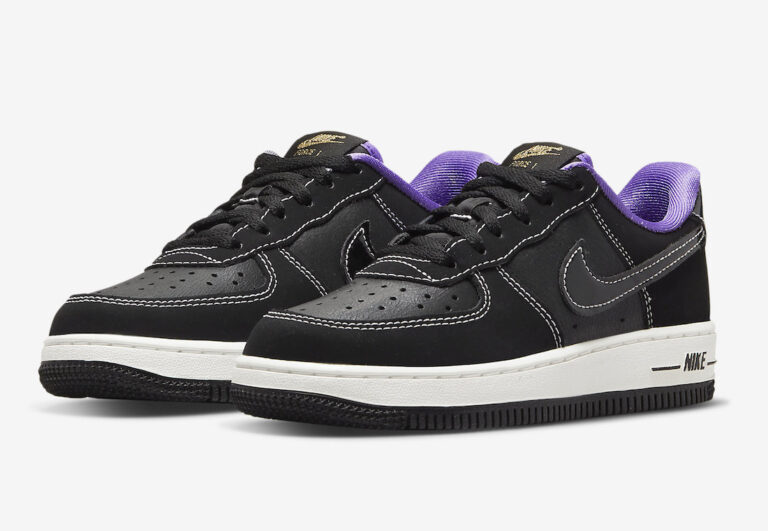 Nike Air Force 1 World Champ DR9866-001 Release Date | SBD