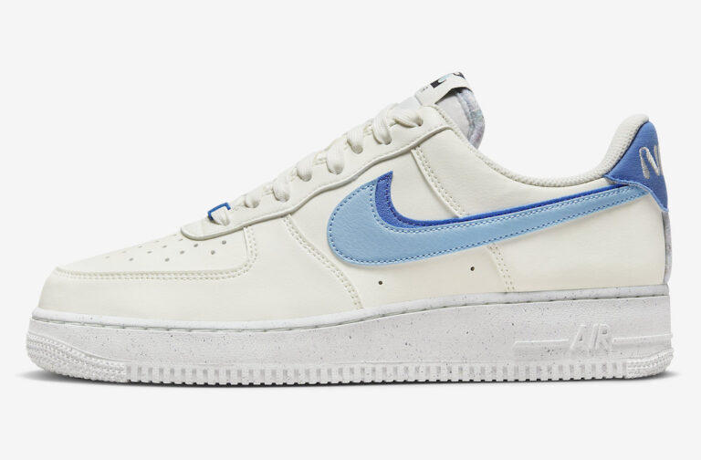 Nike Air Force 1 Low 82 DO9786-100 Release Date | SBD