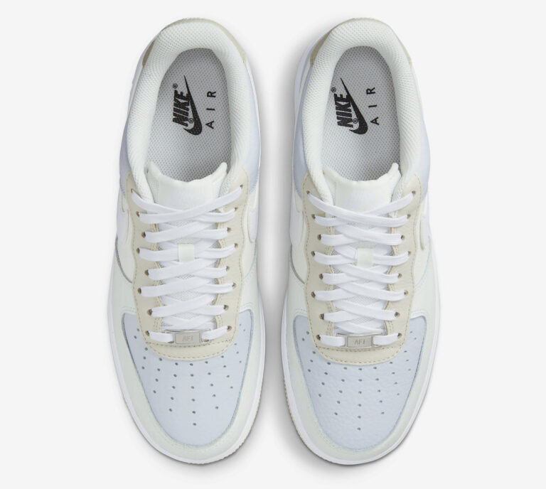 Nike Air Force 1 Low DR8590-001 Release Date | SBD