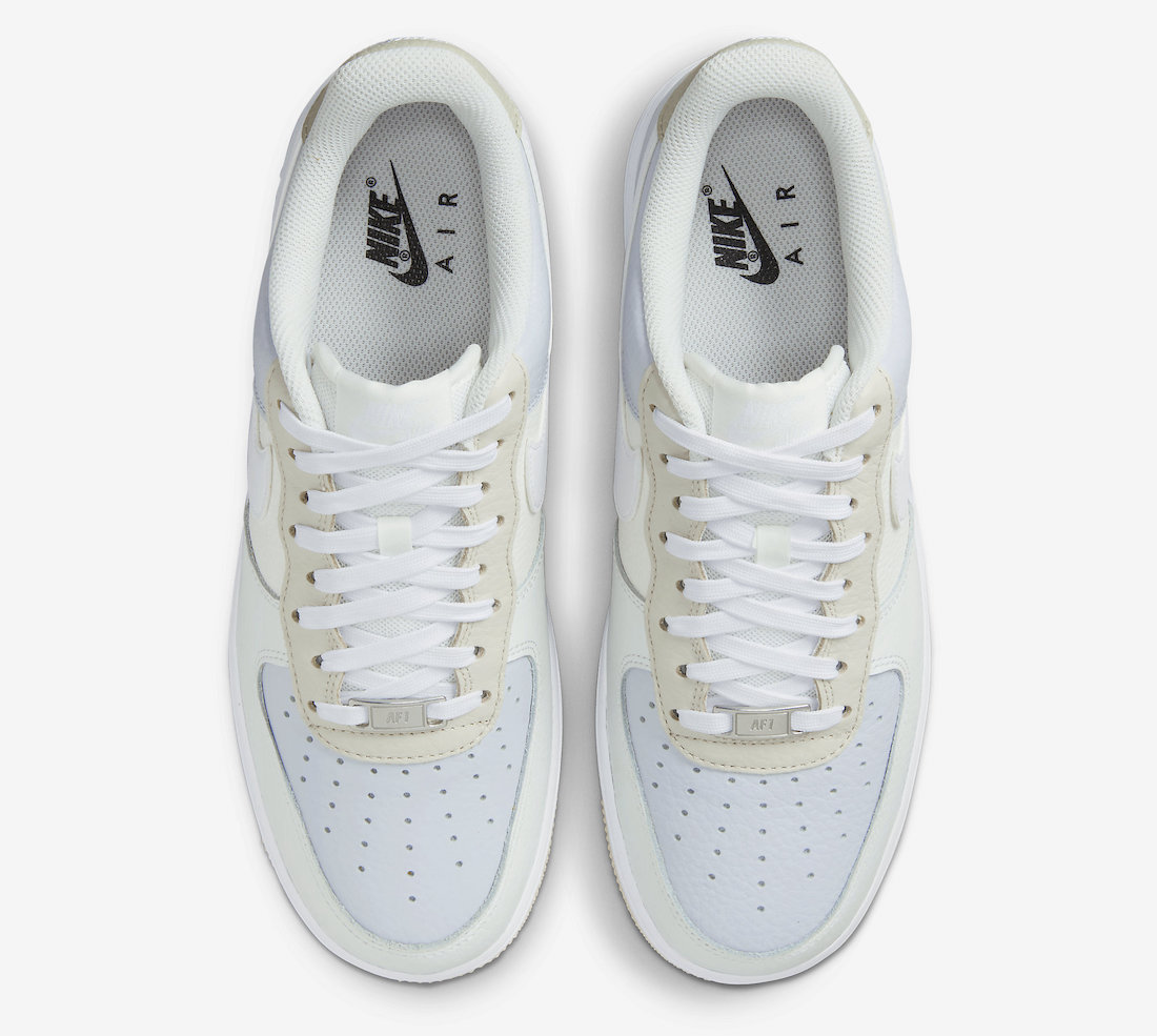 Nike Air Force 1 Low DR8590-001 Release Date