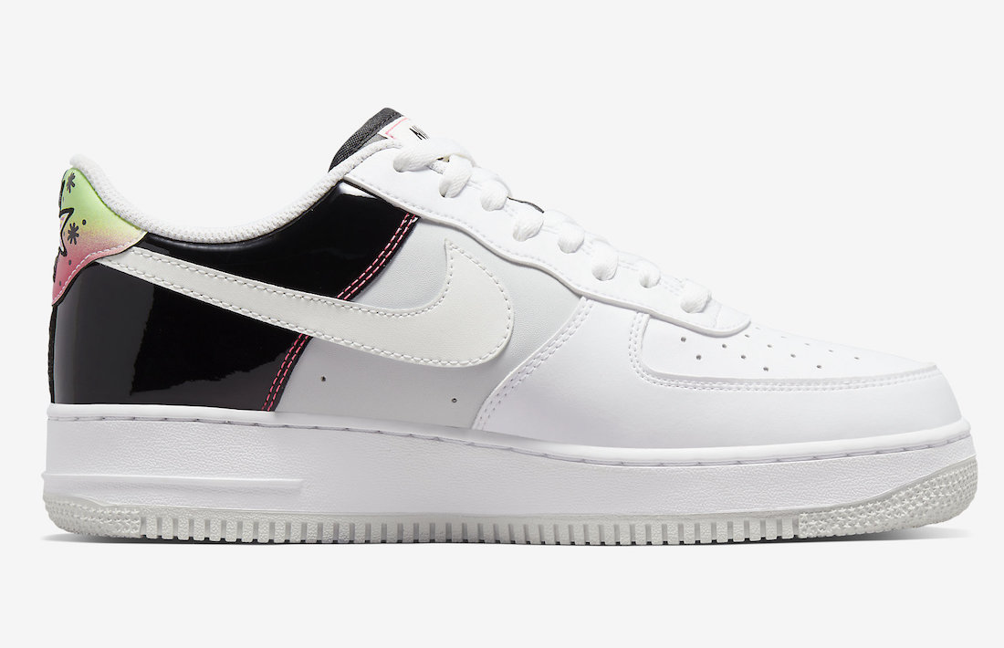Nike Air Force 1 Low DV1229-111 Release Date