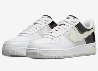 nike air force 1 2019