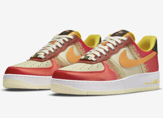 Nike Air Force 1 Low Little Accra DV4463 600 Release Date 4 324x235