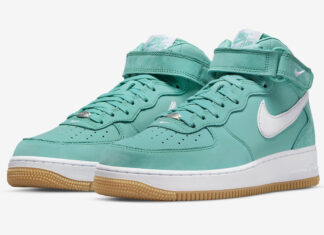 air force 1 mid 08