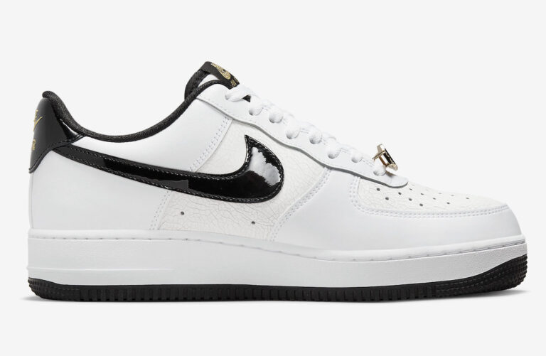 Nike Air Force 1 World Champ DR9866-100 Release Date | SBD