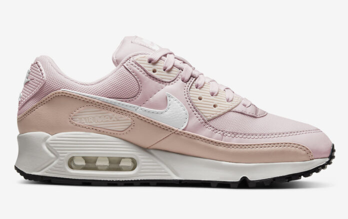 Nike Air Max 90 Pink WMNS DH8010-600 Release Date | SBD
