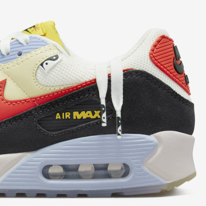 Nike Air Max 90 Set to Rise DV2116-700 Release Date | SBD