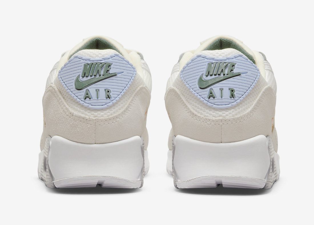 Nike Air Max 90 Well Take It From Here DV2188-100 Release Date