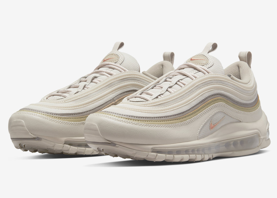Nike Air Max 97 DX3947-200 Release Date
