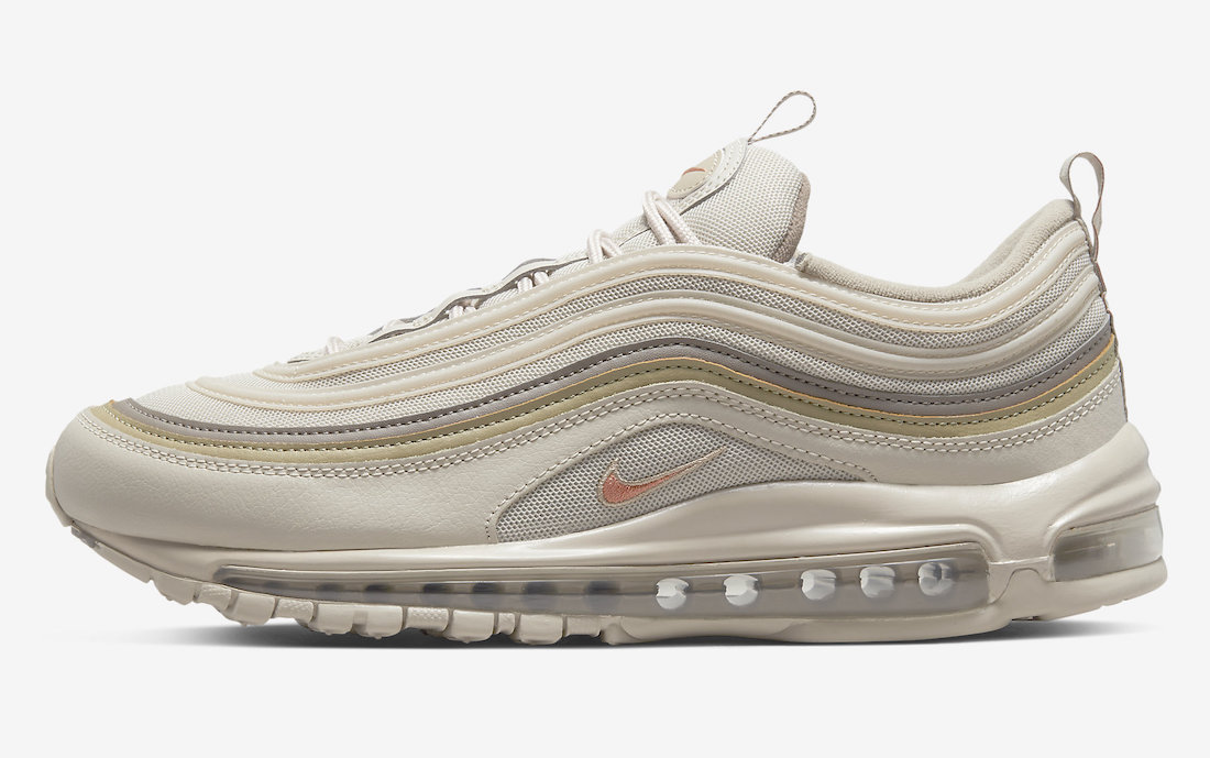 Nike Air Max 97 DX3947-200 Release Date