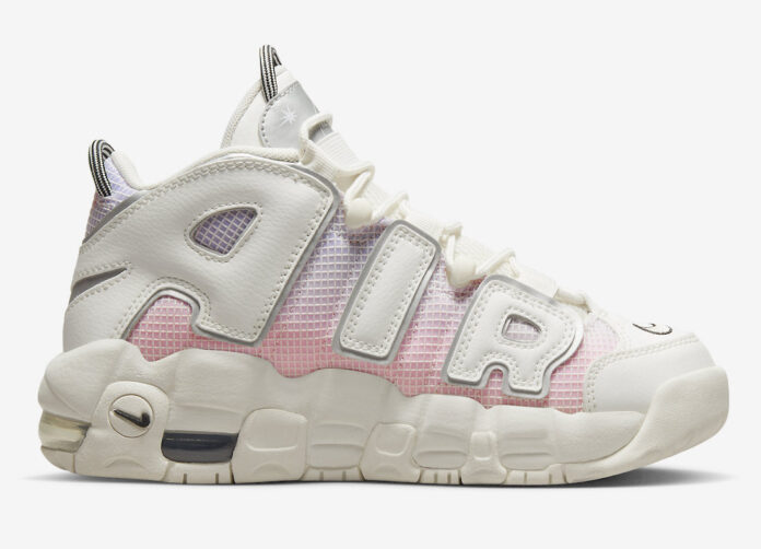 uptempo thank you wilson