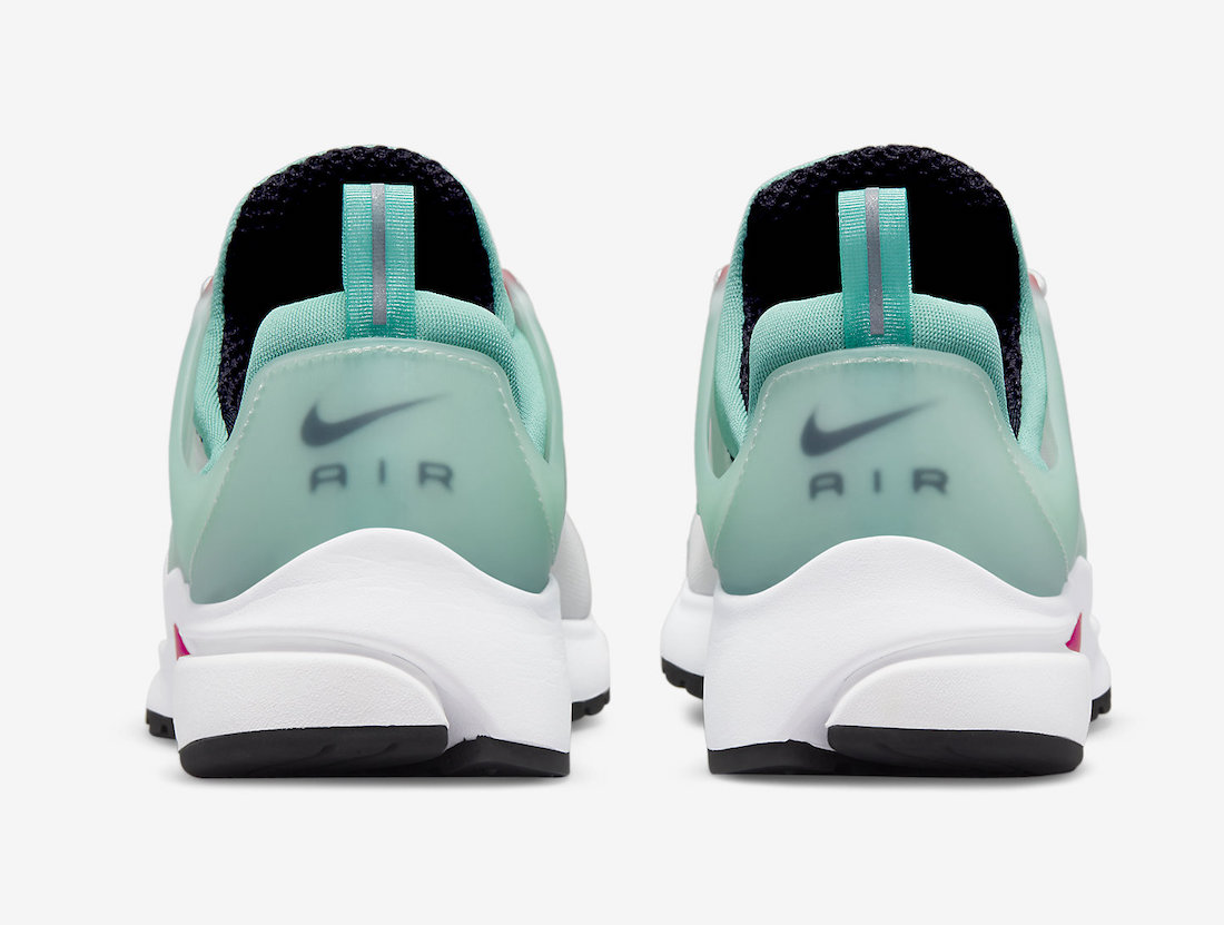 Nike Air Presto Stained Glass DV2210-300 Release Date
