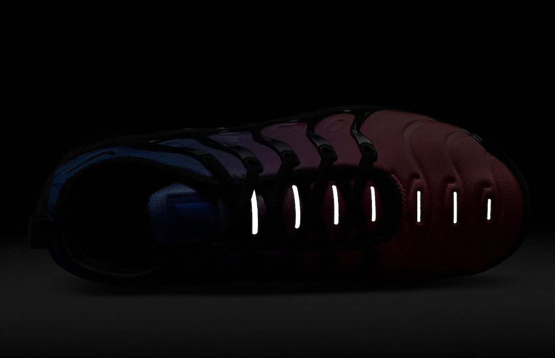 Nike Air VaporMax Plus Black Pink Gradient DX2746-400 Release Date