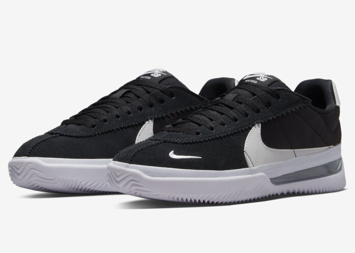 Nike BRSB Blue Ribbon SB DH9227-001 Release Date