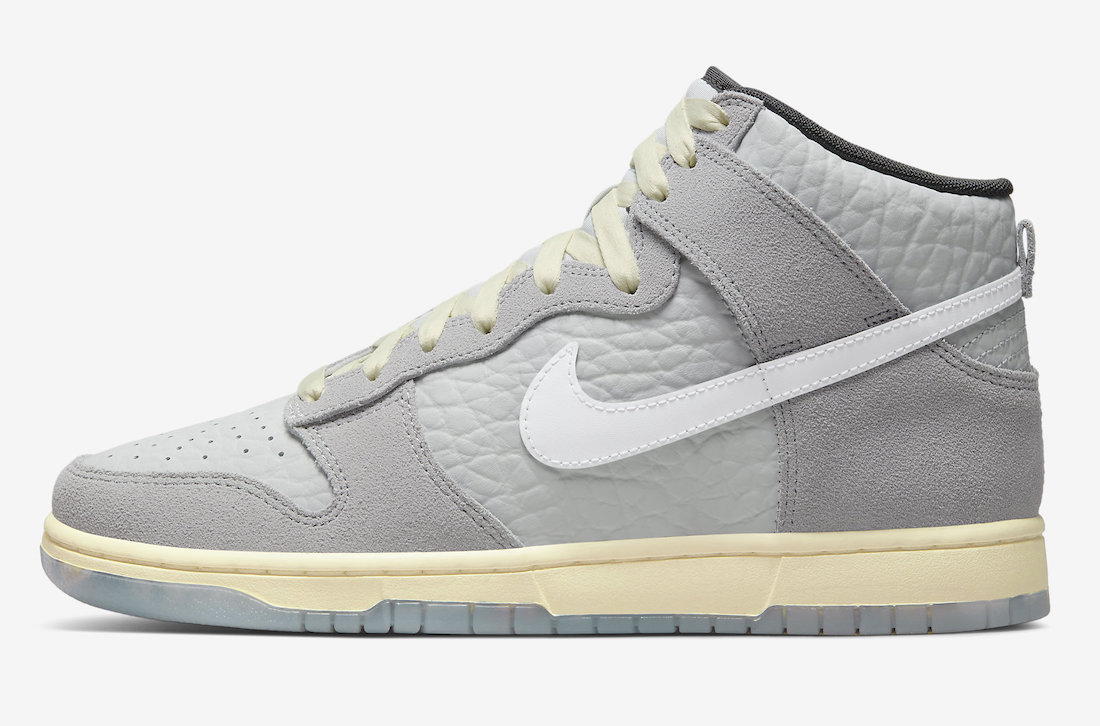 Nike Dunk High Culture Day Elephant DR8753-077 Release Date | SBD