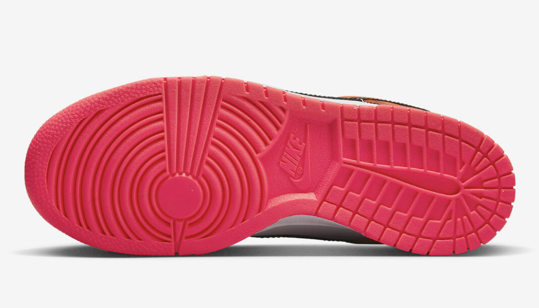nike dunk low cartwheel